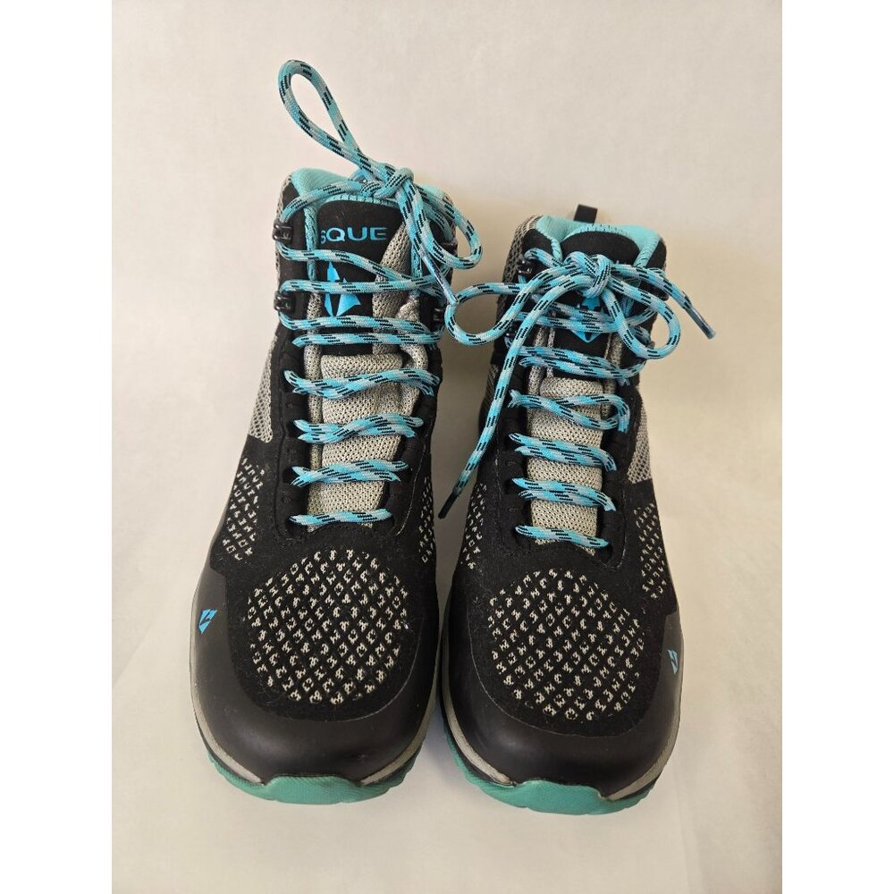Vasque Breeze LT GTX Women's Boots Hiking Outdoors Backpacking Active Size 7